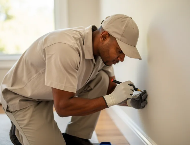 Pest Control service in El Paso